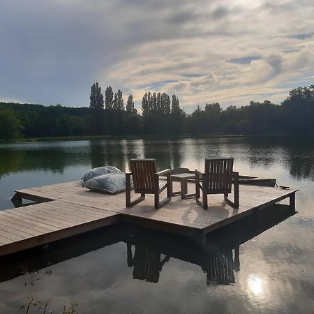 Dirac Logis Hotels Domaine Du Chatelard מראה חיצוני תמונה