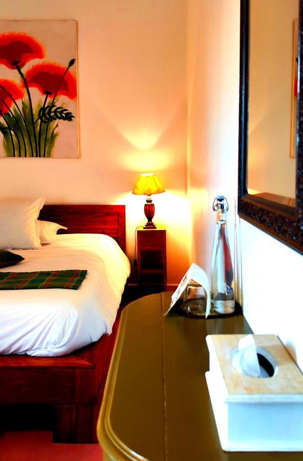 Dirac Logis Hotels Domaine Du Chatelard מראה חיצוני תמונה