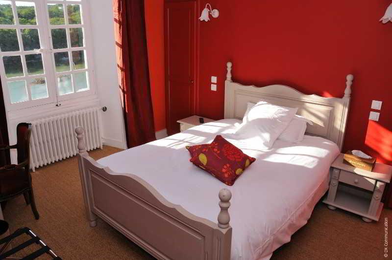 Dirac Logis Hotels Domaine Du Chatelard מראה חיצוני תמונה