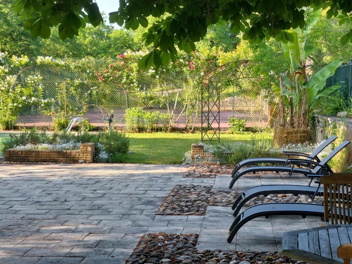 Dirac Logis Hotels Domaine Du Chatelard מראה חיצוני תמונה