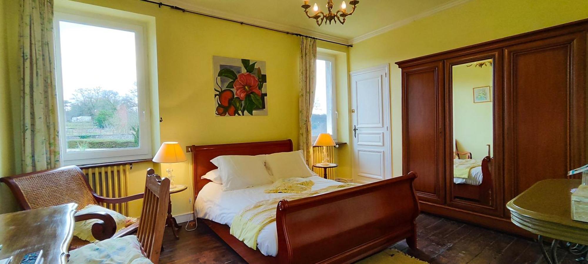 Dirac Logis Hotels Domaine Du Chatelard מראה חיצוני תמונה