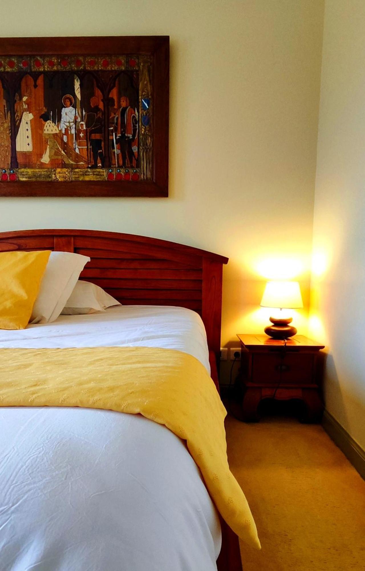 Dirac Logis Hotels Domaine Du Chatelard מראה חיצוני תמונה