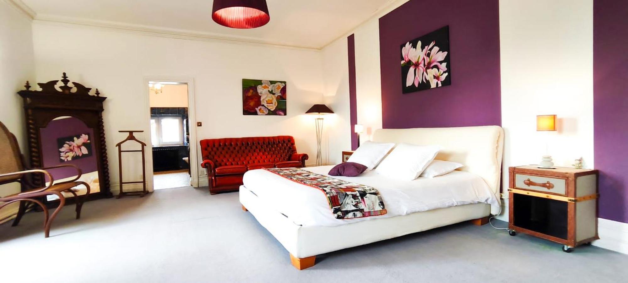 Dirac Logis Hotels Domaine Du Chatelard מראה חיצוני תמונה