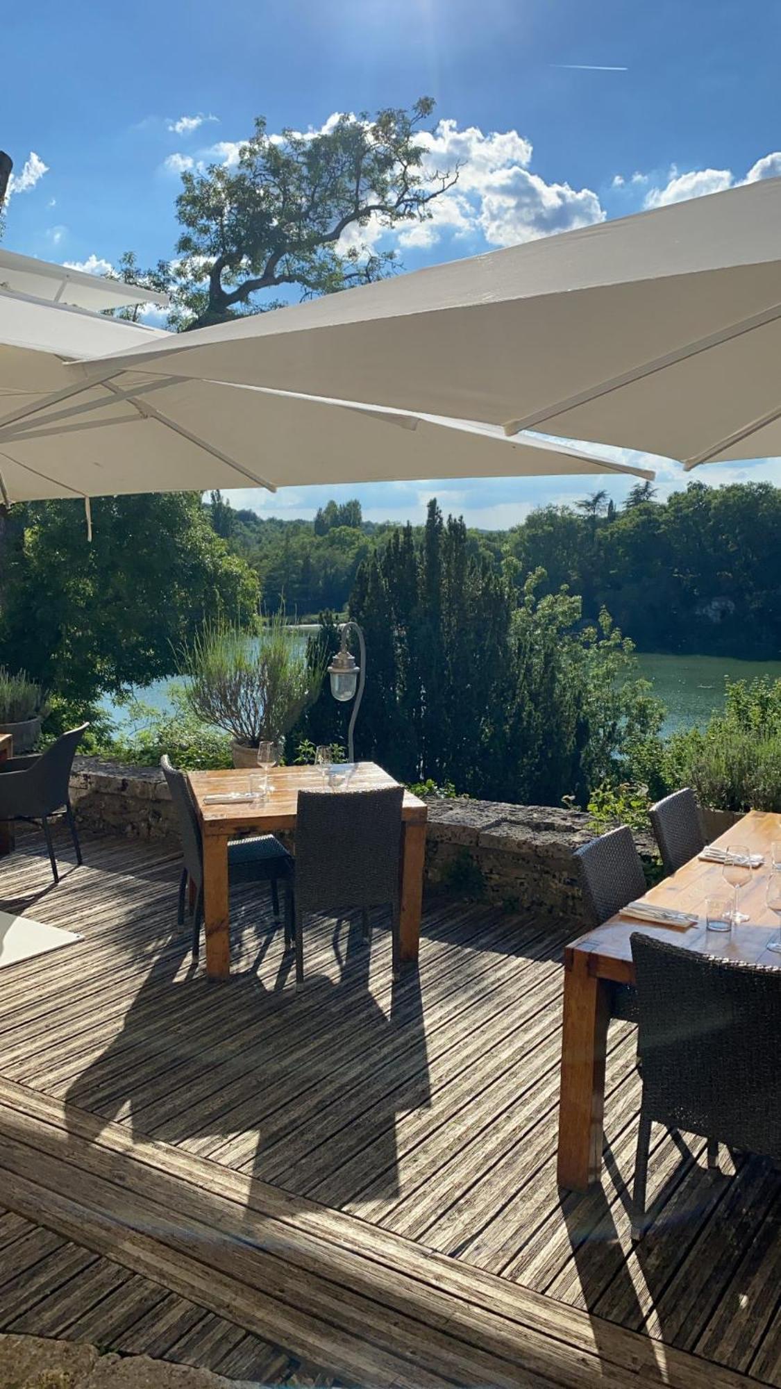Dirac Logis Hotels Domaine Du Chatelard מראה חיצוני תמונה