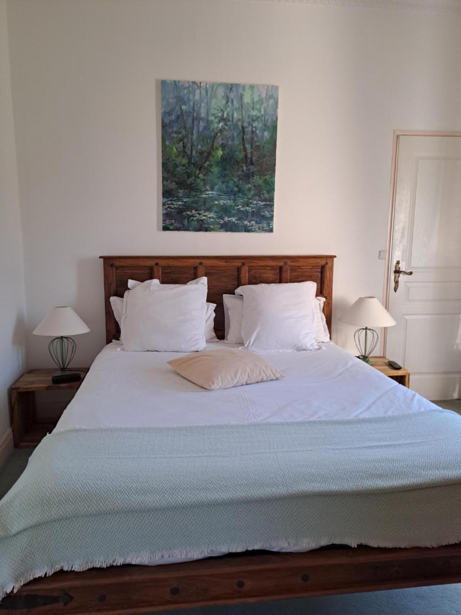 Dirac Logis Hotels Domaine Du Chatelard מראה חיצוני תמונה