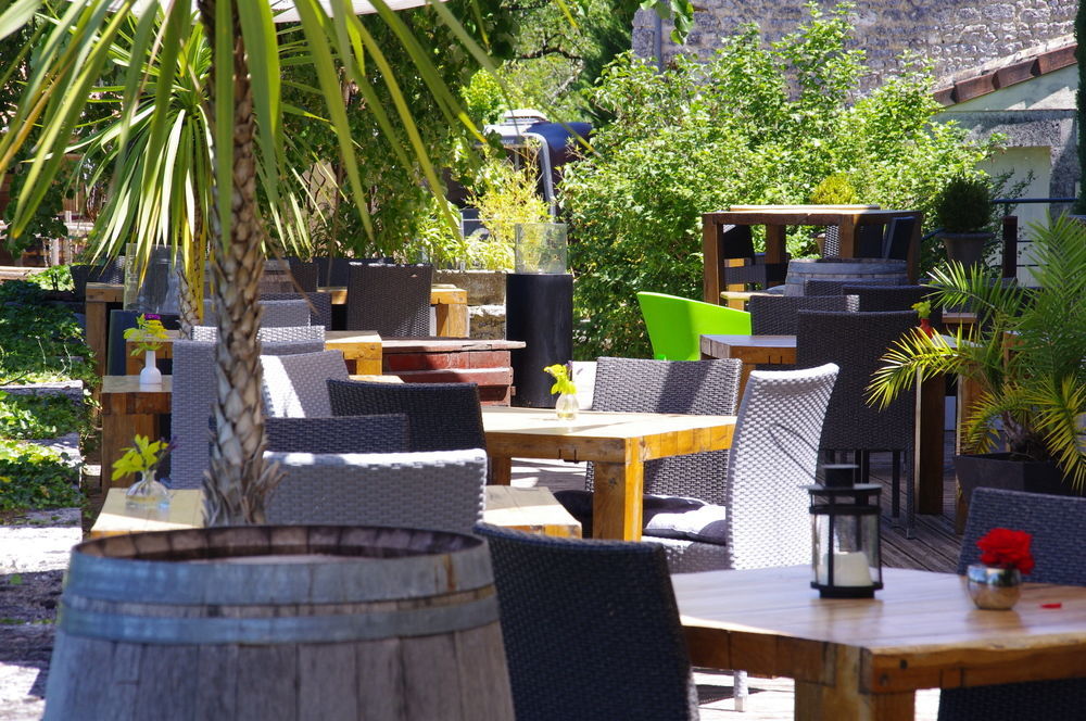 Dirac Logis Hotels Domaine Du Chatelard מראה חיצוני תמונה