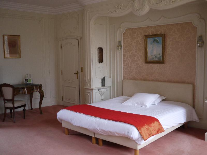 Dirac Logis Hotels Domaine Du Chatelard מראה חיצוני תמונה