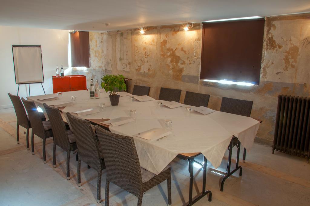 Dirac Logis Hotels Domaine Du Chatelard מראה חיצוני תמונה
